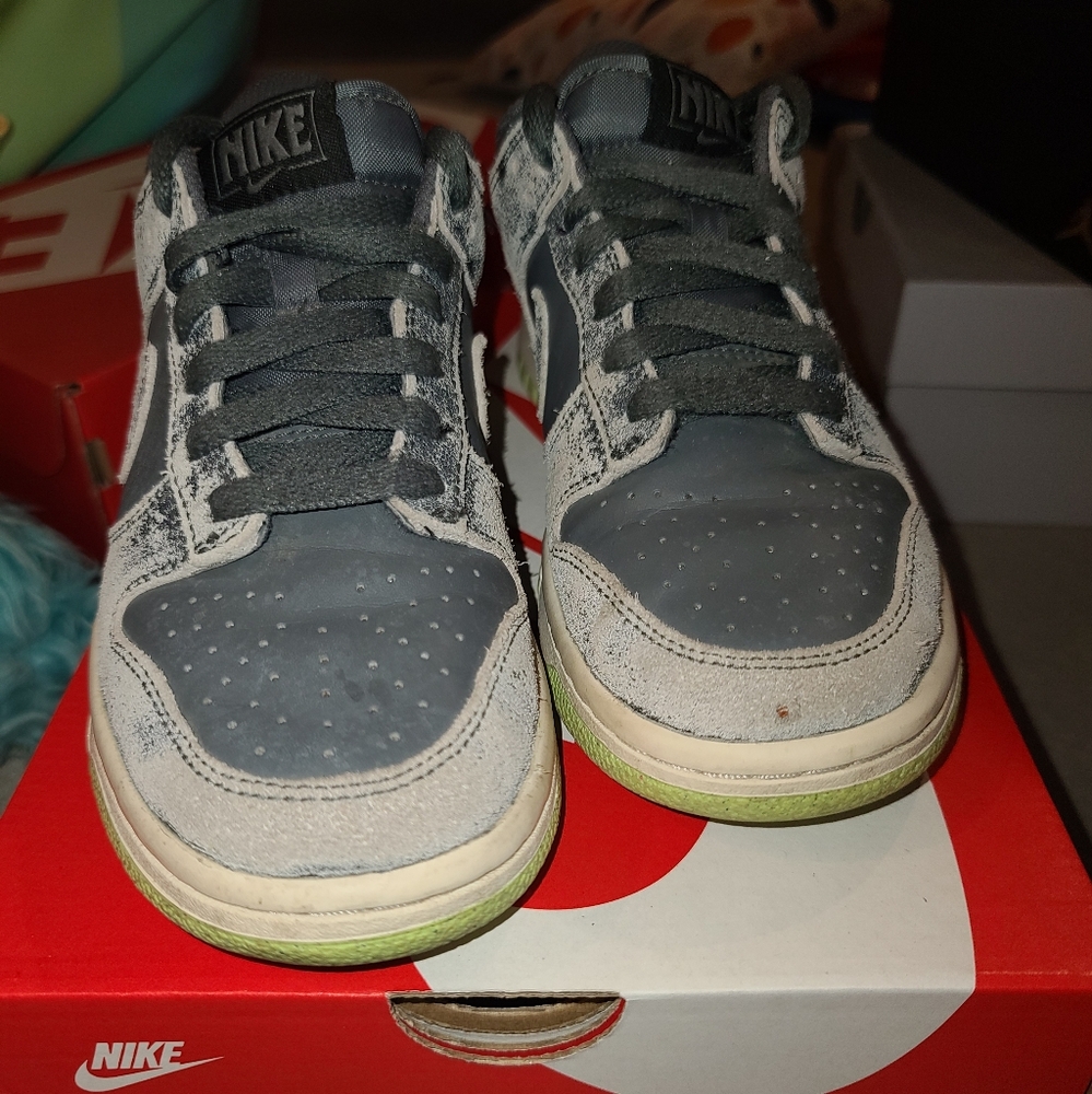 Halloween Dunk 5.5Y